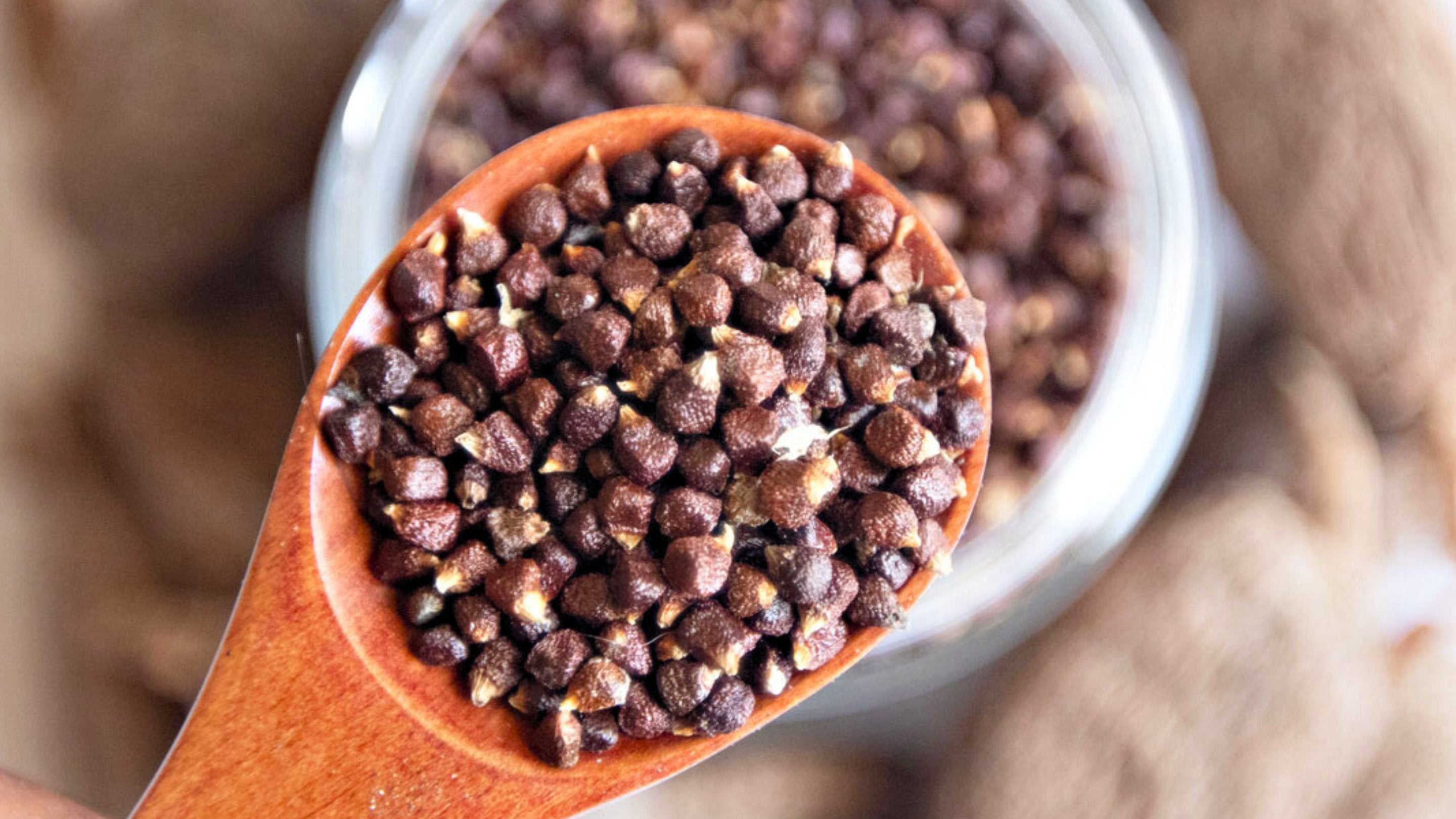 West African Spices