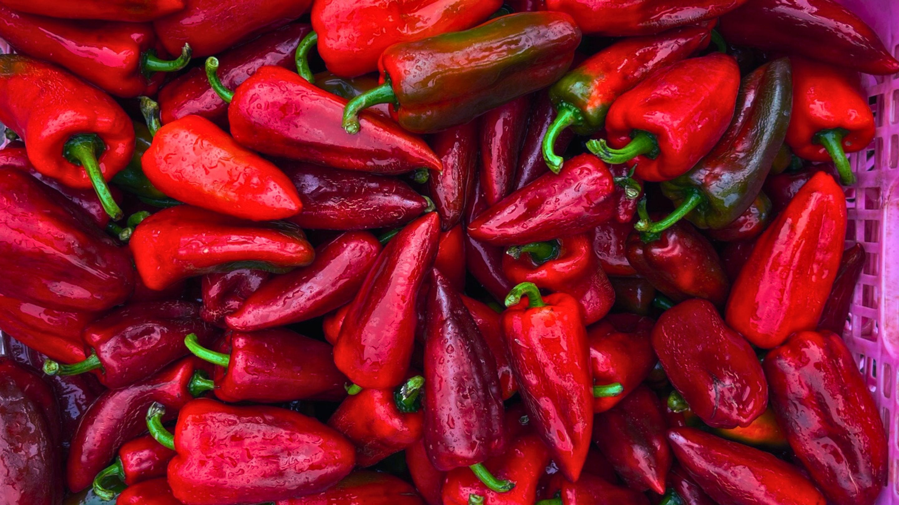 West African Produce
