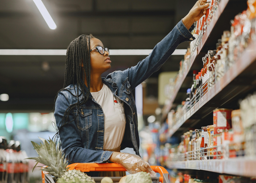 Indeegenus cpg retail offerings
