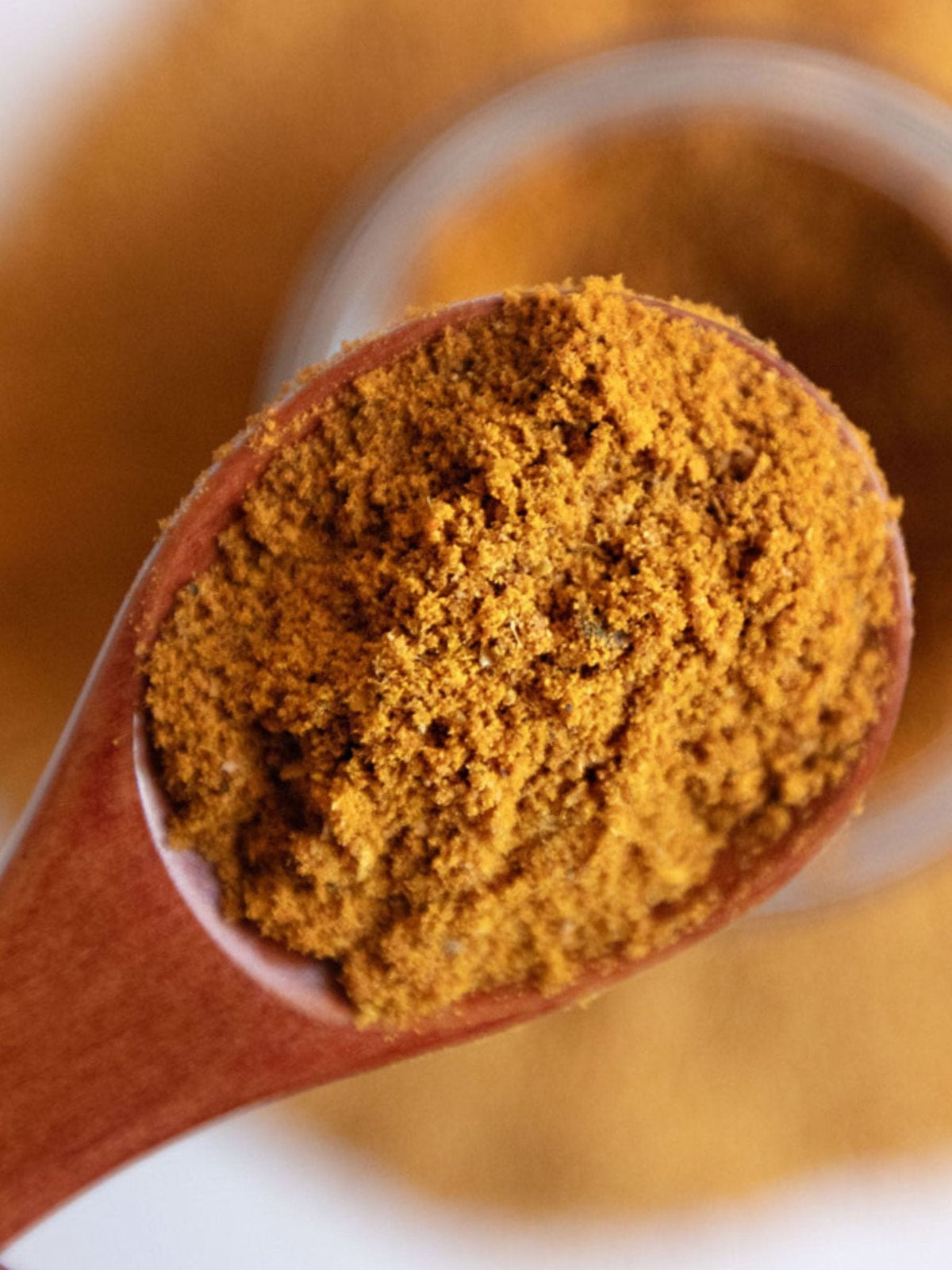 Yaji Yajin Kuli (Nigerian Suya Pepper Mix) - Indeegenus.com