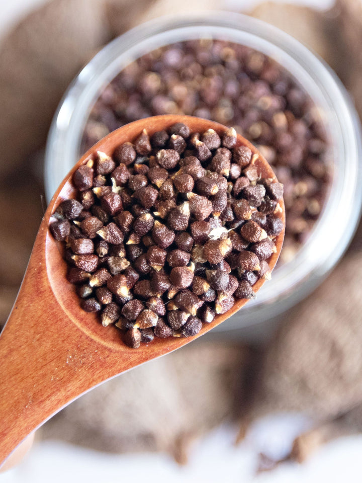 Alligator Pepper