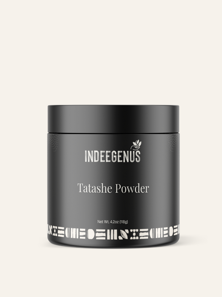Indeegenus LLC Tatashe chili powder premium Nigerian spices