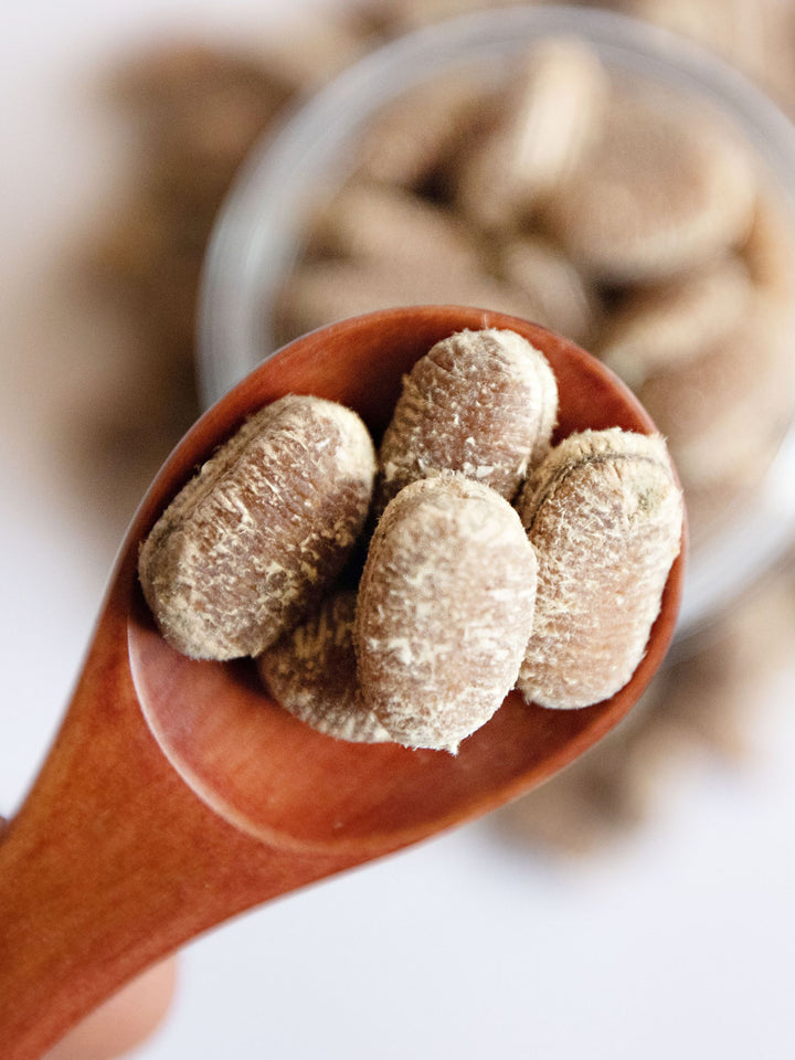 Ehuru (Calabash Nutmeg)