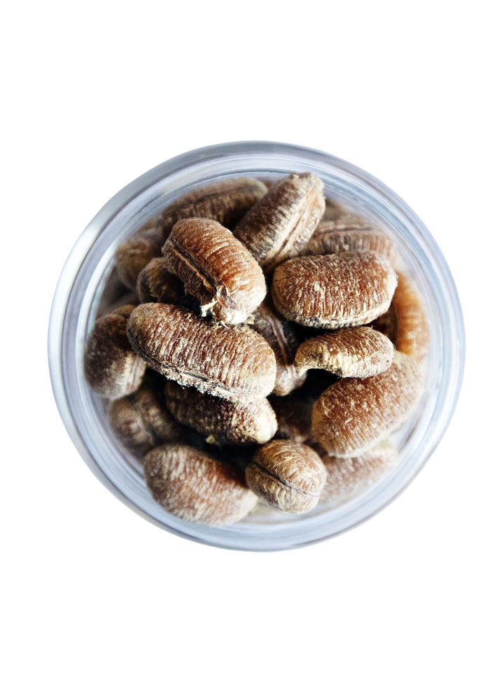 Ehuru (Calabash Nutmeg)