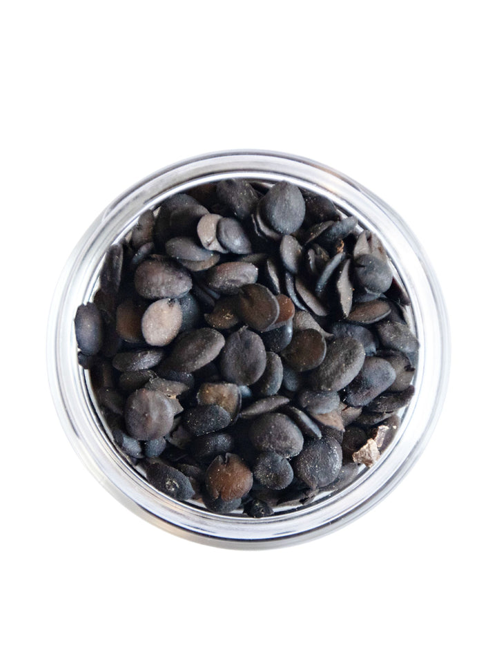 Iru (Fermented Locust Beans)