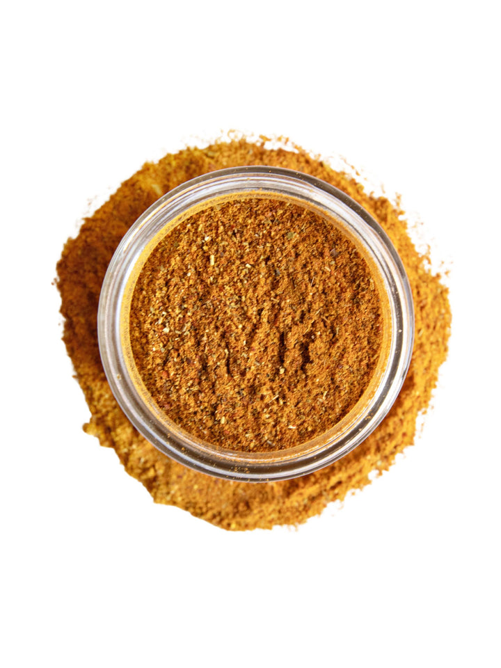 Jollof Spice Mix