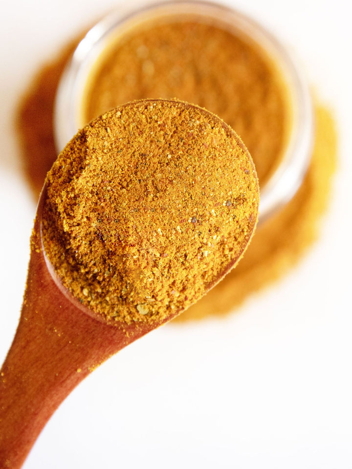 Jollof Spice Mix