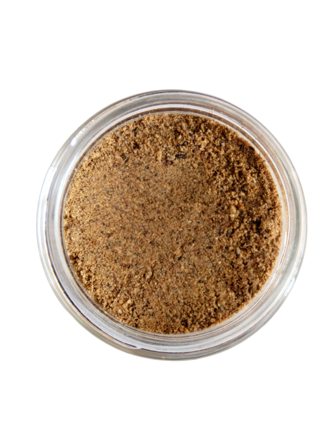 Seasoning Kewb