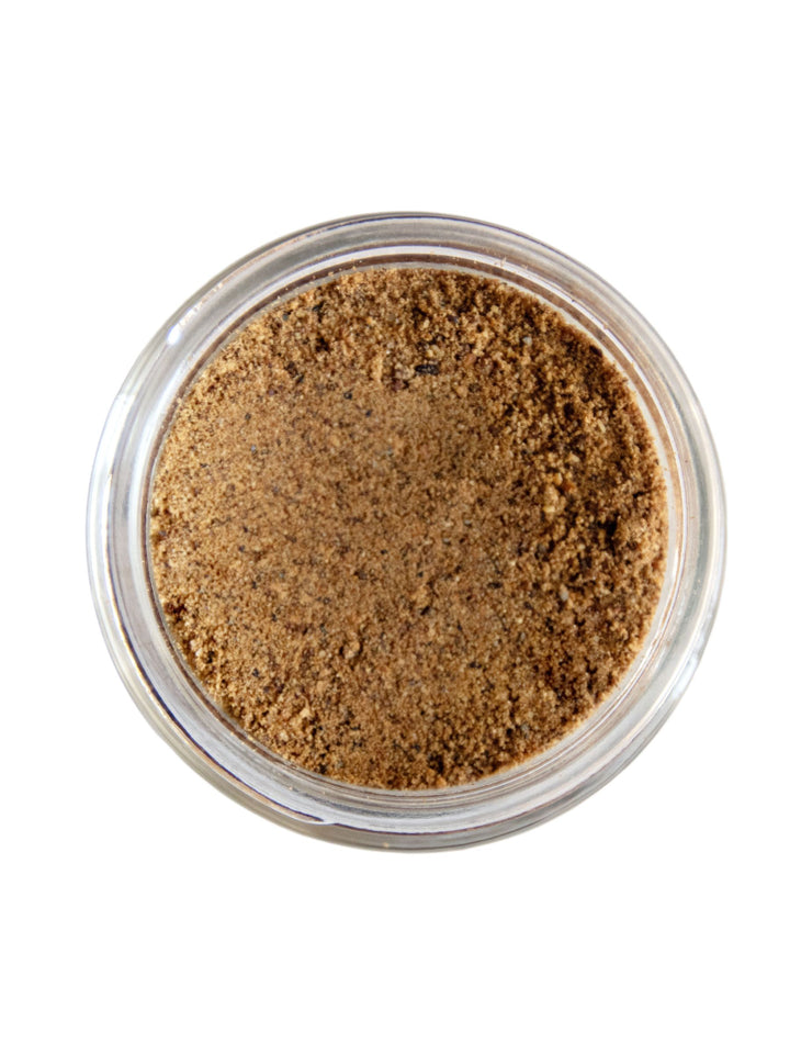 Seasoning Kewb