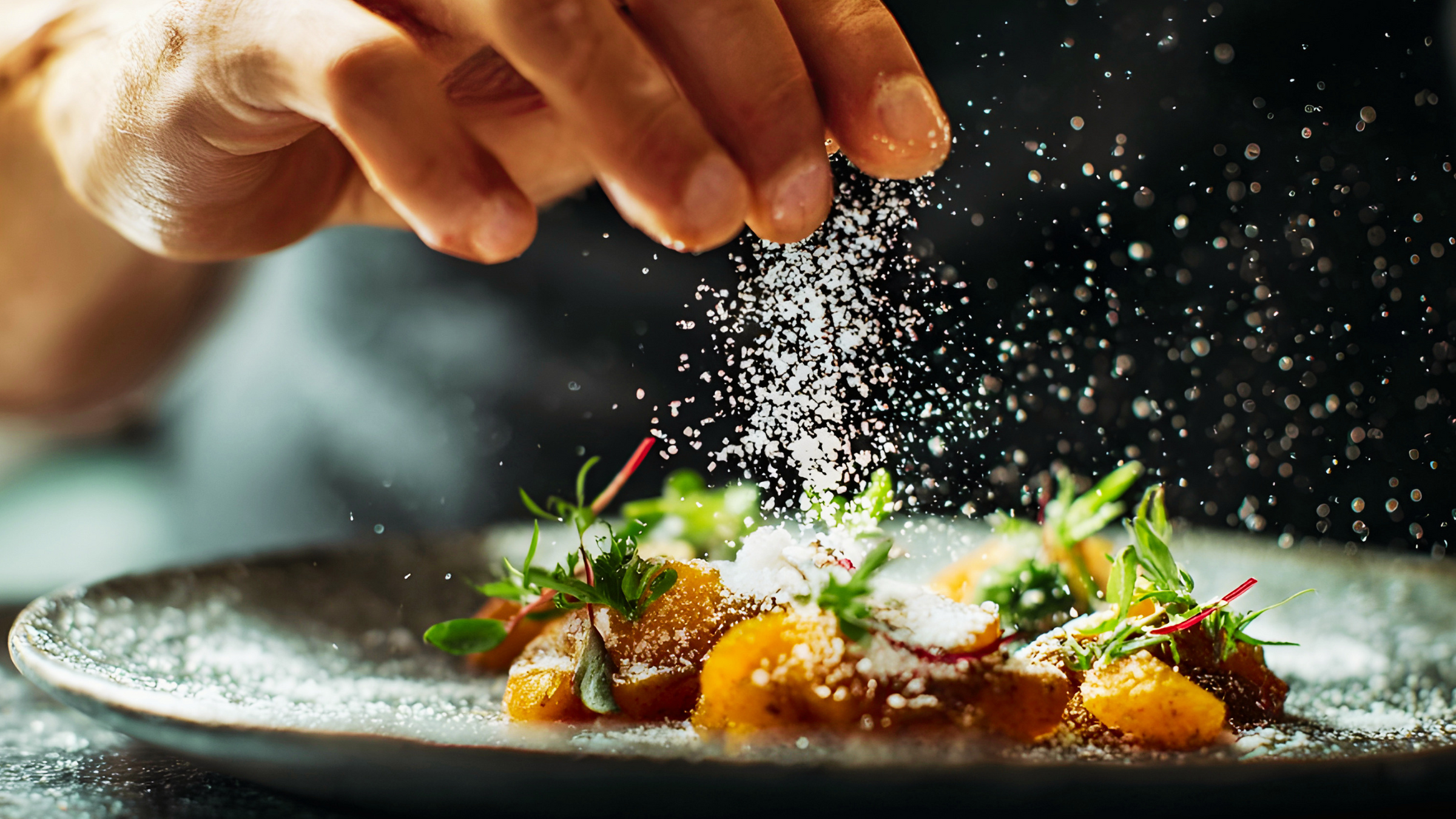 Indeegenus culinary professional chef program