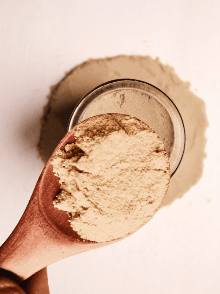 Flavor Foundations: Foraged &amp; Aromatic - Indeegenus