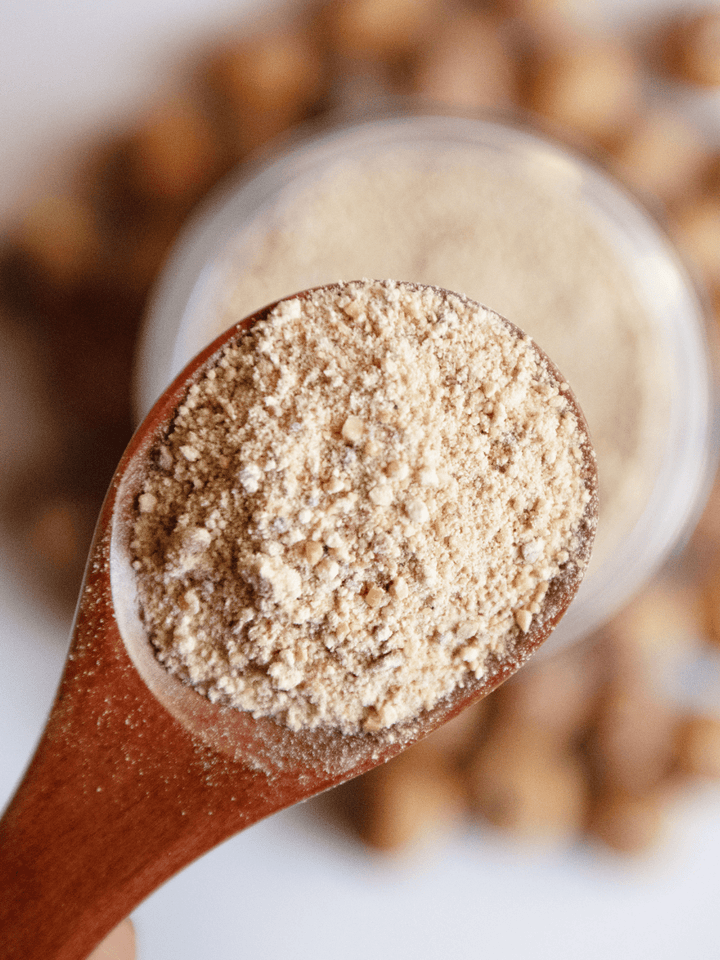 Flavor Foundations: Foraged &amp; Aromatic - Indeegenus