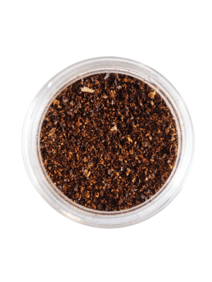 Flavor Foundations: Grill &amp; Fire - Indeegenus