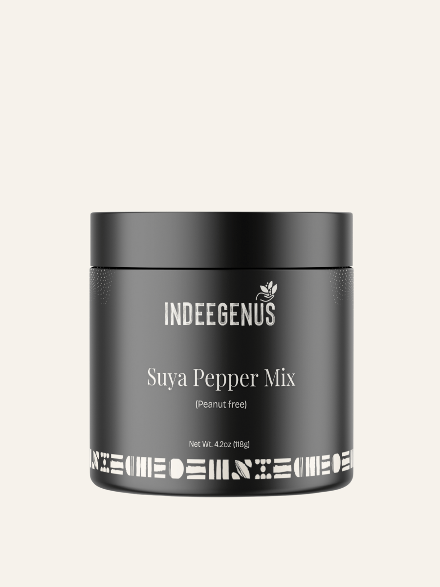 Homecoming Trio - Indeegenus