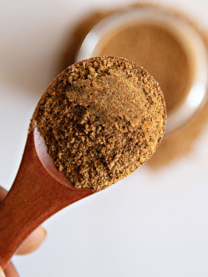 West African Curry Mix - Indeegenus