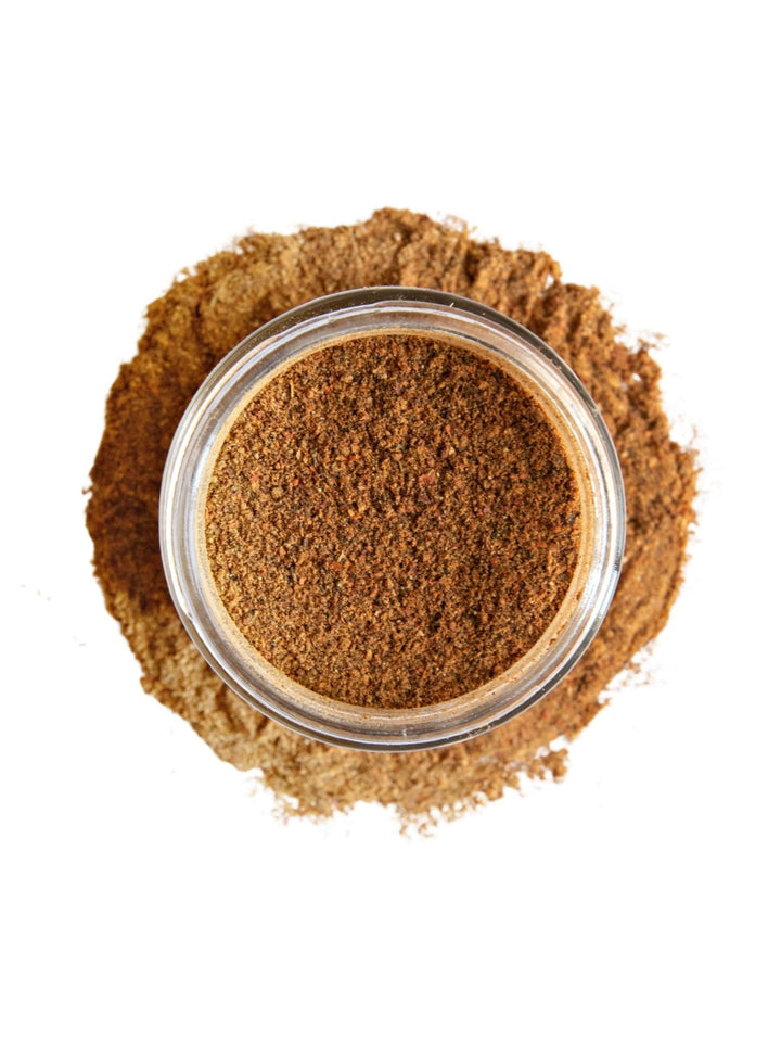 indeegenus native all purpose spice mix